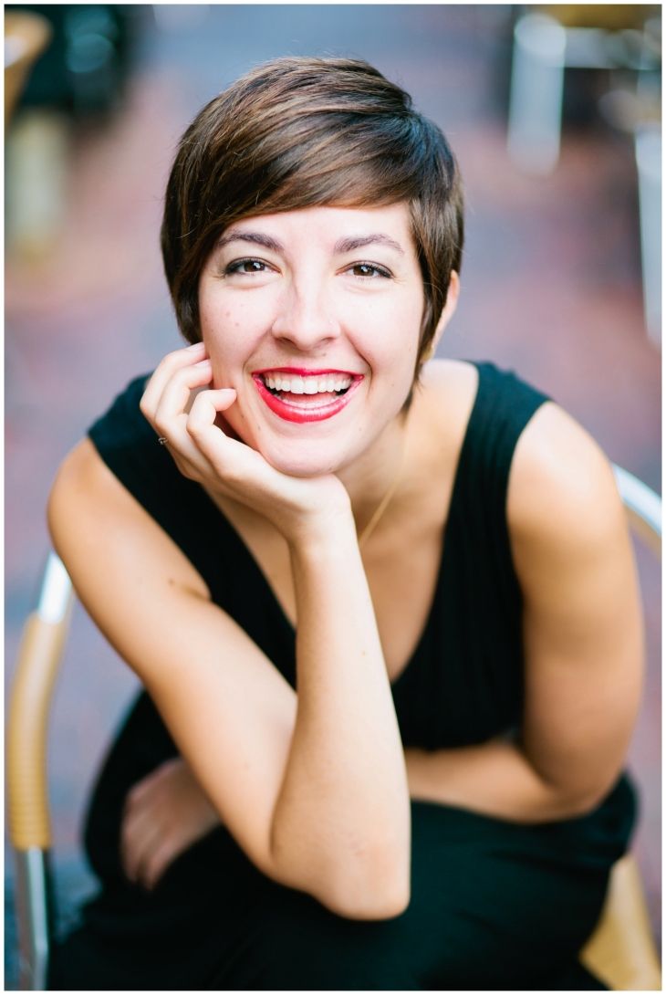 Fundraising Director