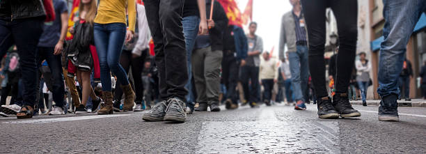 Community working together